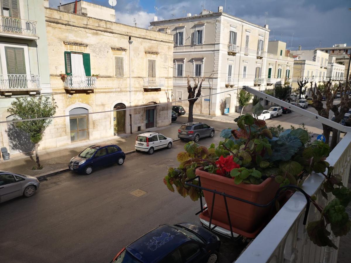 La Casa Delle Sorprese Apartment Trani Exterior photo