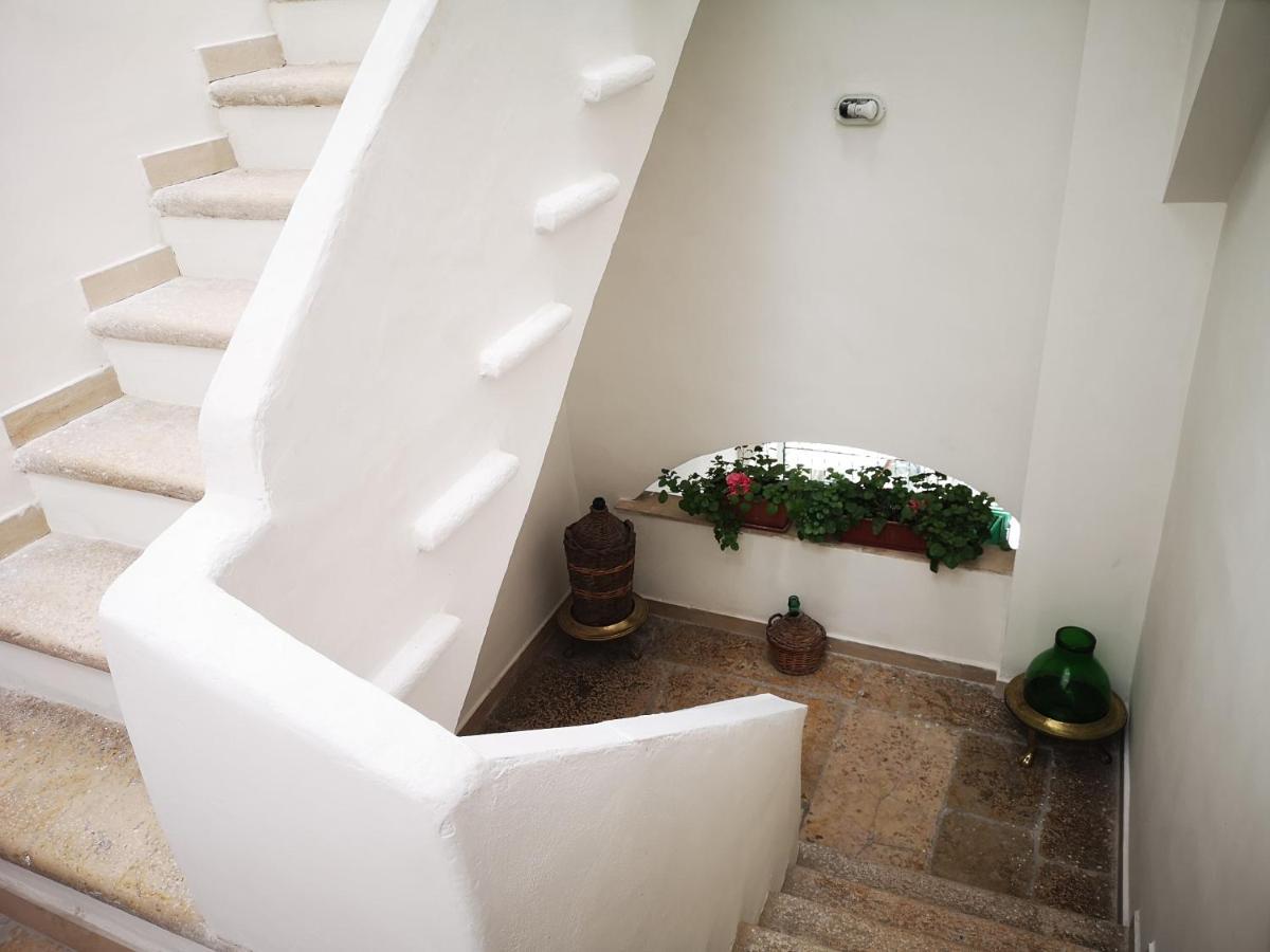 La Casa Delle Sorprese Apartment Trani Exterior photo
